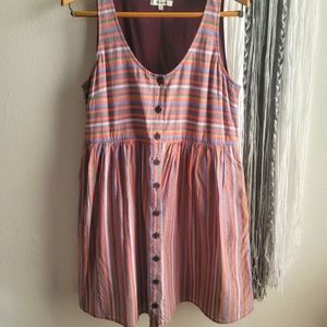 Madewell Dress